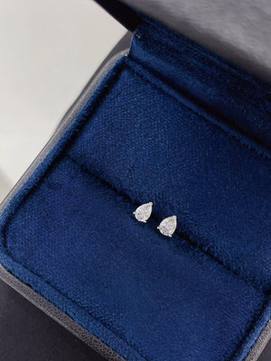 Lueur Stud Earrings