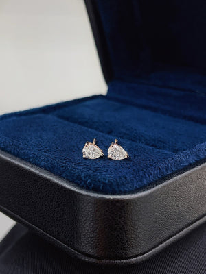Lueur Stud Earrings