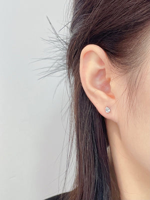 Lueur Stud Earrings