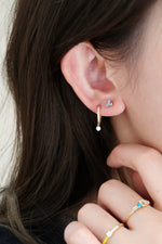 TRINITY FLATBACK STUDS