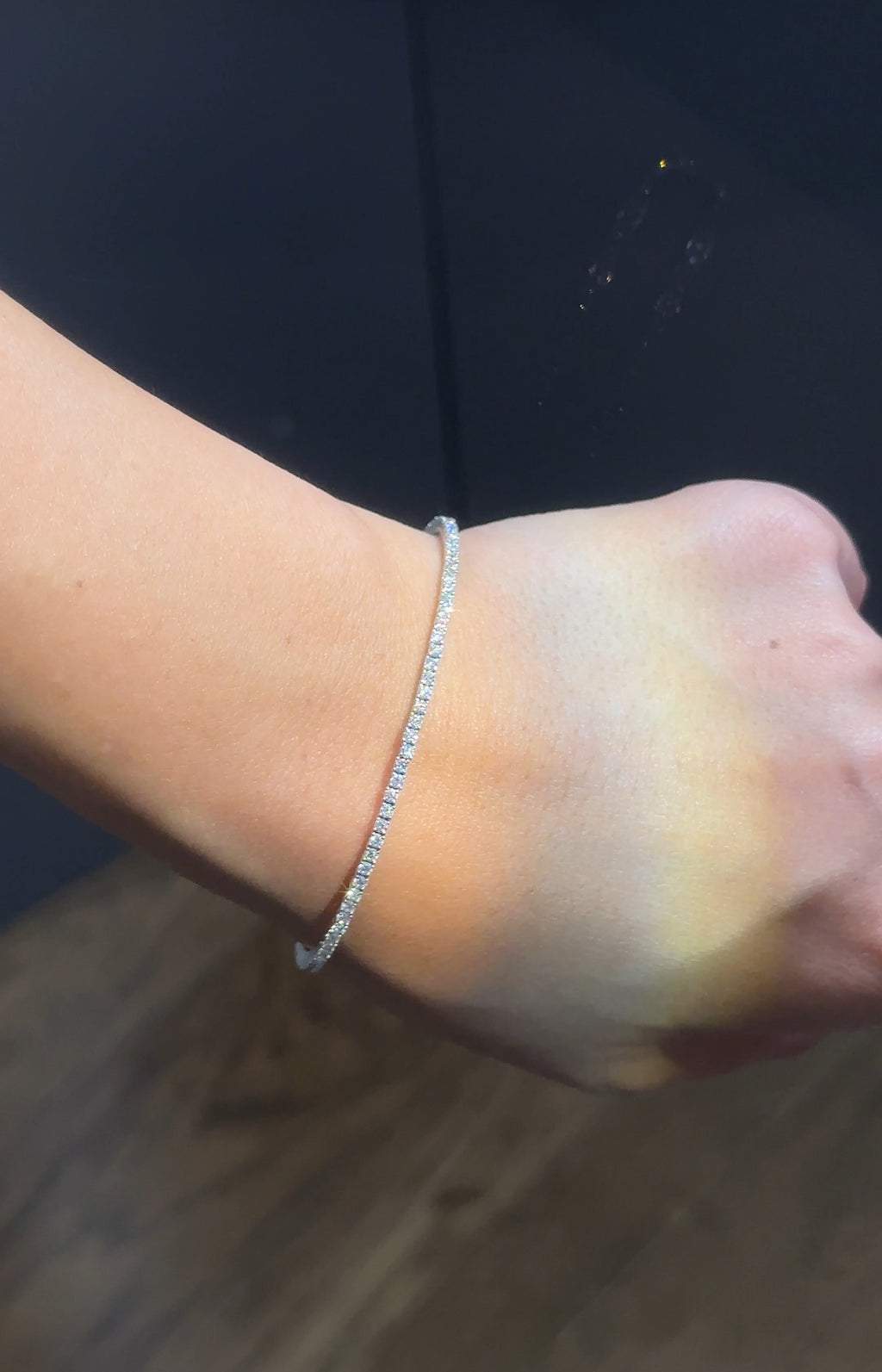 Brillance Bangle