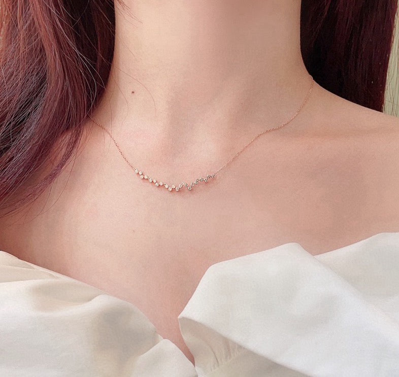 Ondine Necklace