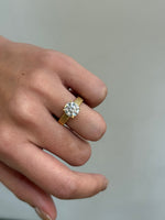 Rayonne Ring