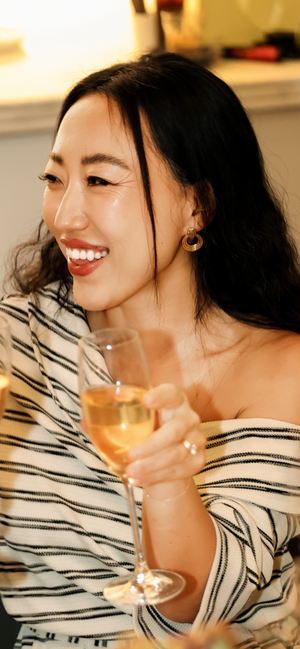 Rya Drop Earrings