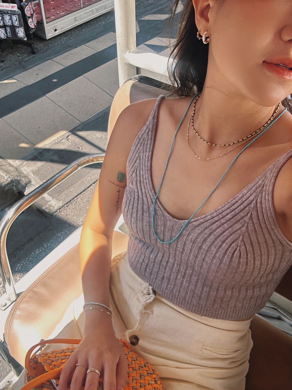 LoveThread Necklace