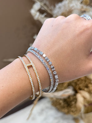 Héritage Diamond Bracelet