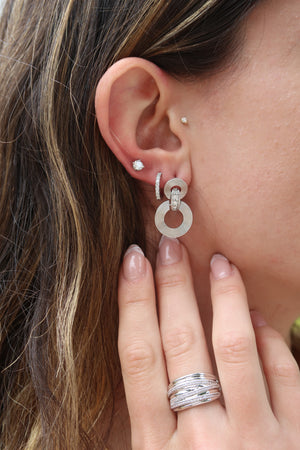 Inara Drop Earrings