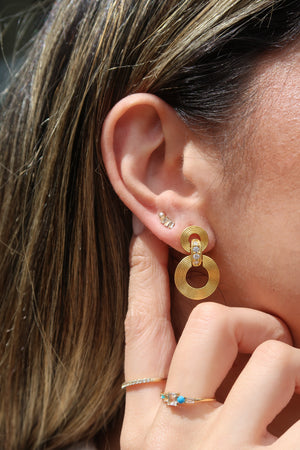 Inara Drop Earrings