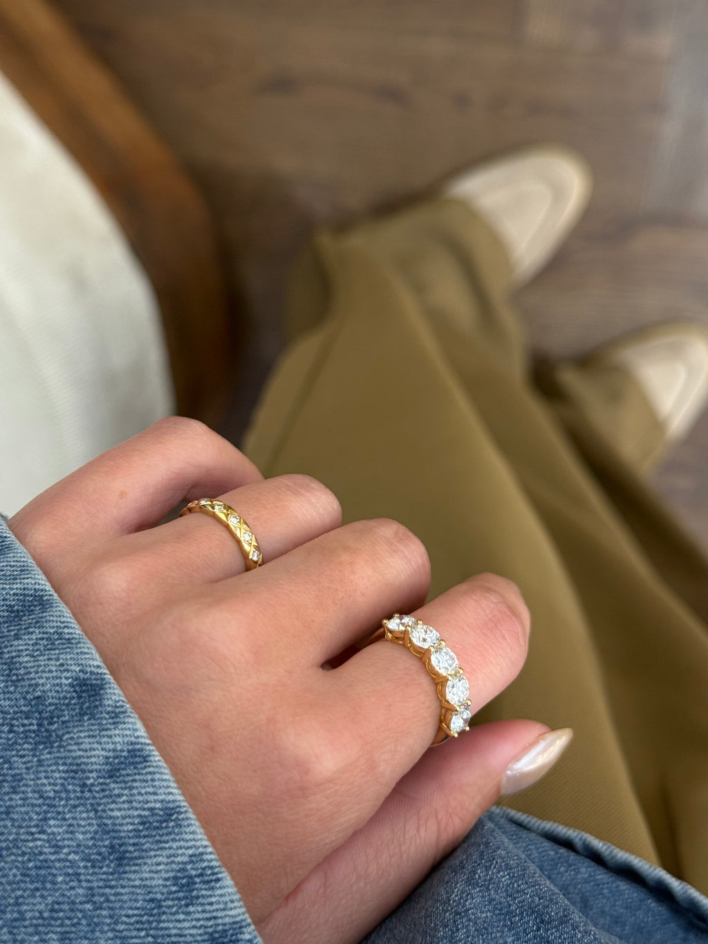 Lumina Ring