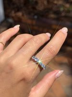 Clarté Ring