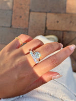 Clarté Ring