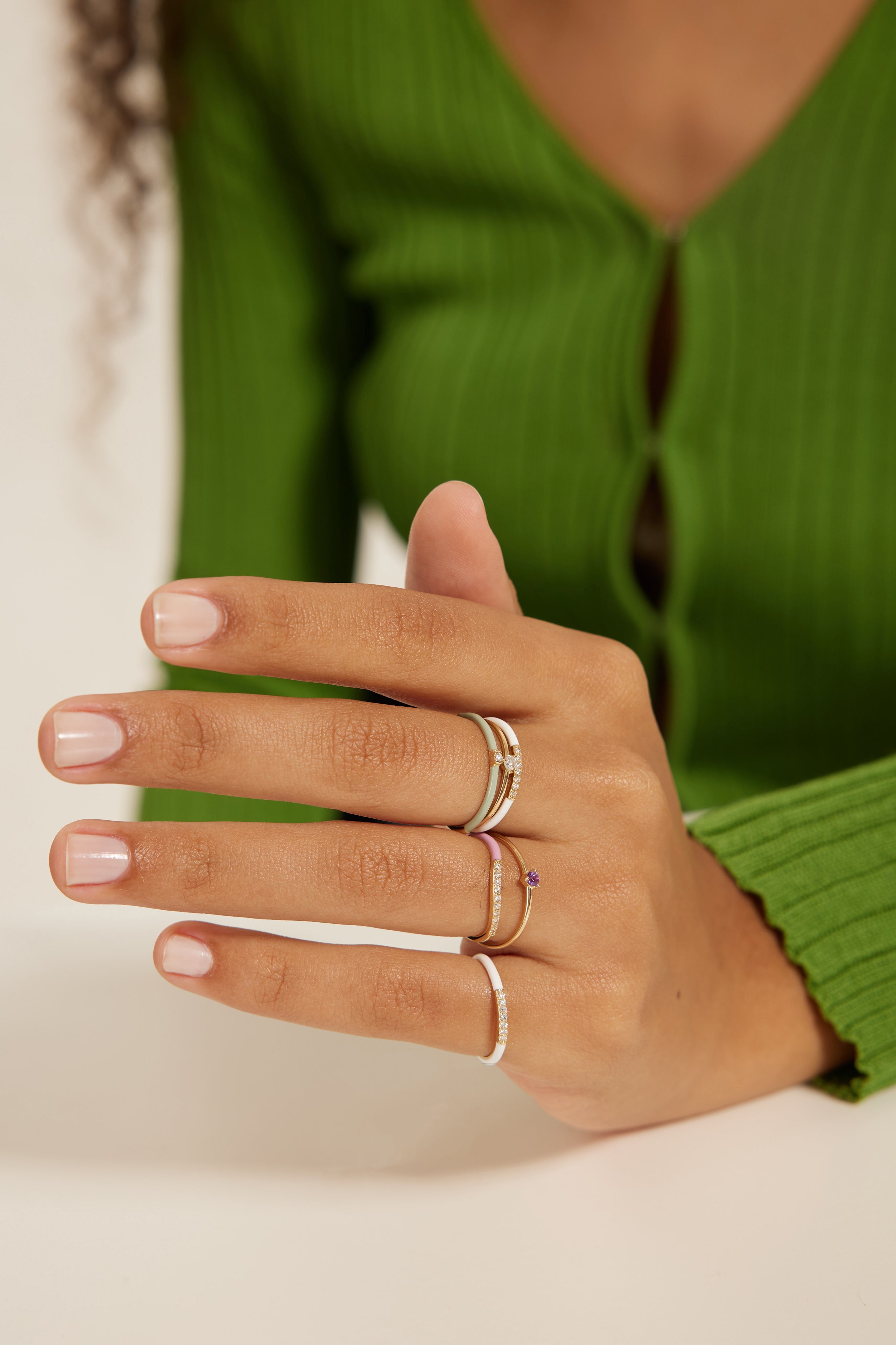 Frost Ring