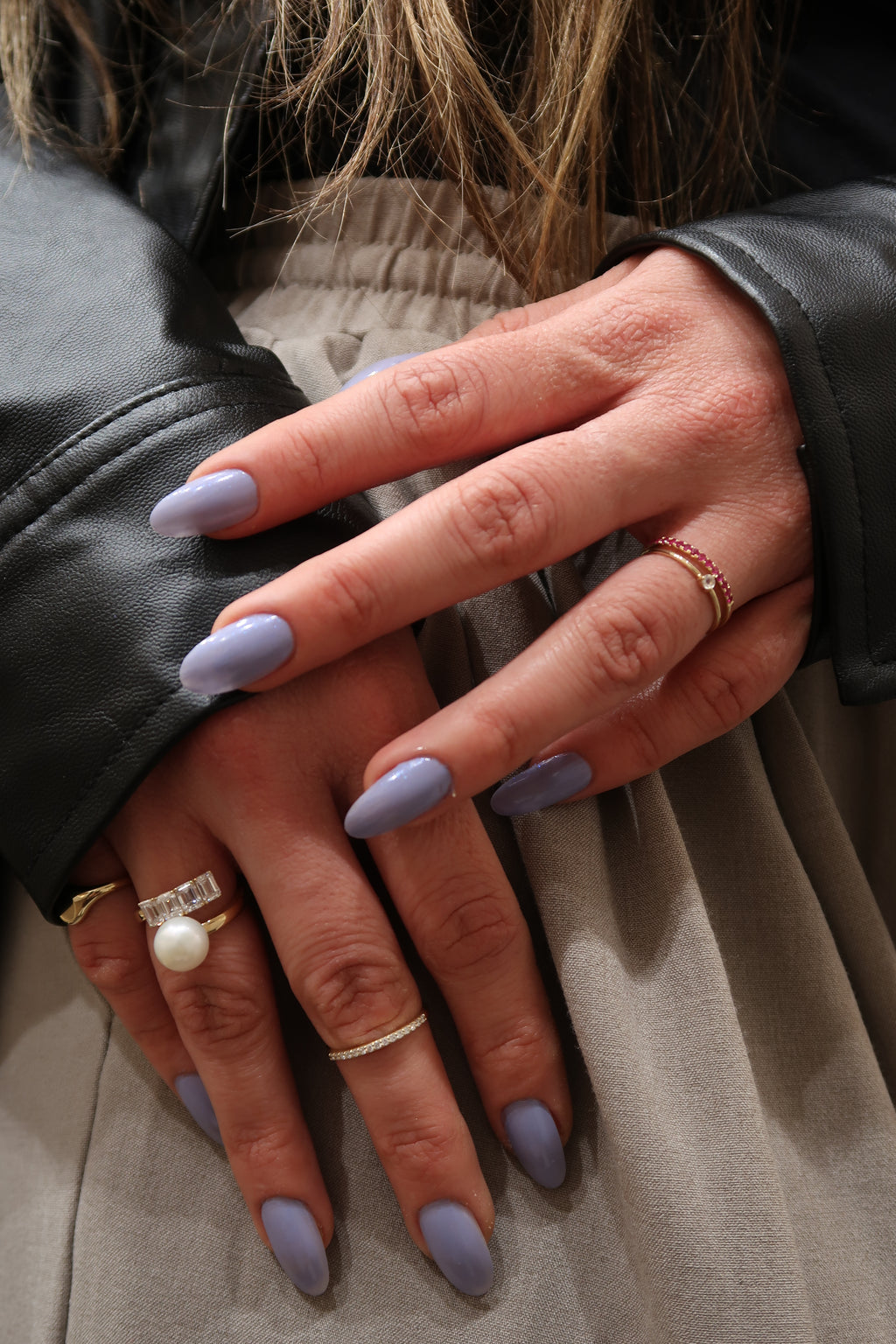 Selene’s Glow Ring