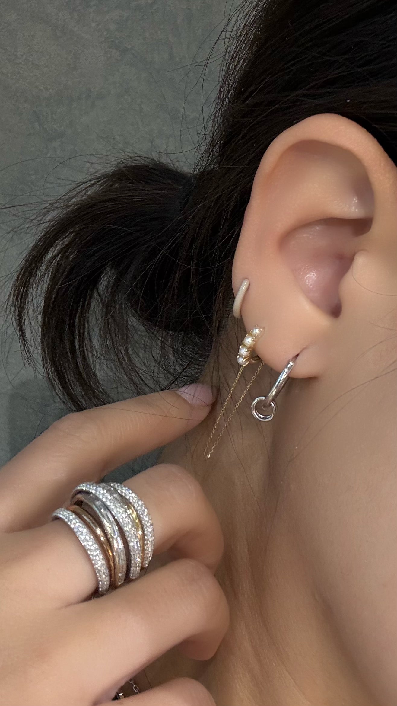 Flow Hoops