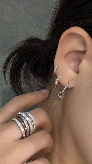 Flow Hoops