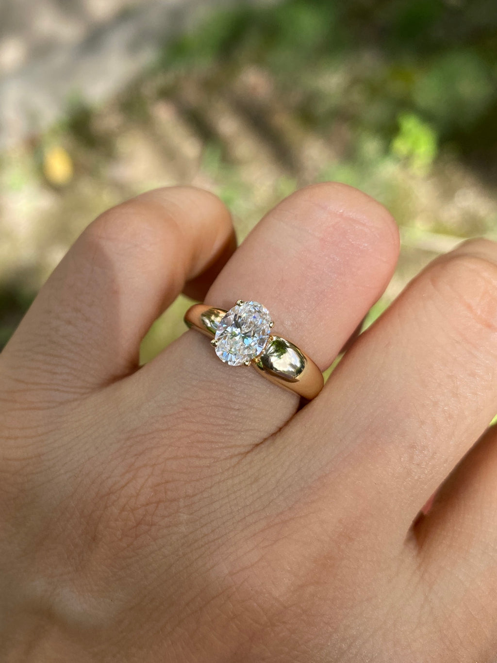 Oréa Ring