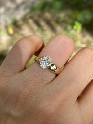 Oréa Ring