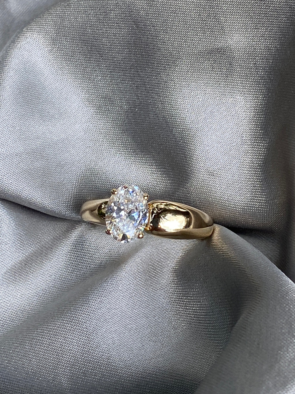 Oréa Ring