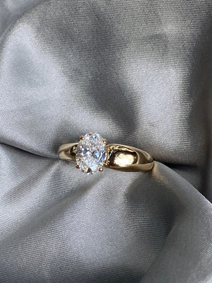 Oréa Ring