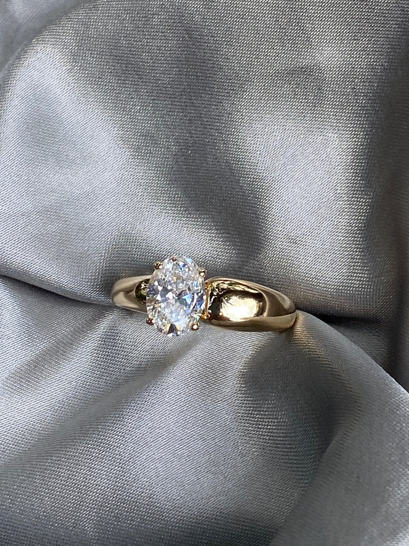 ORÉA RING