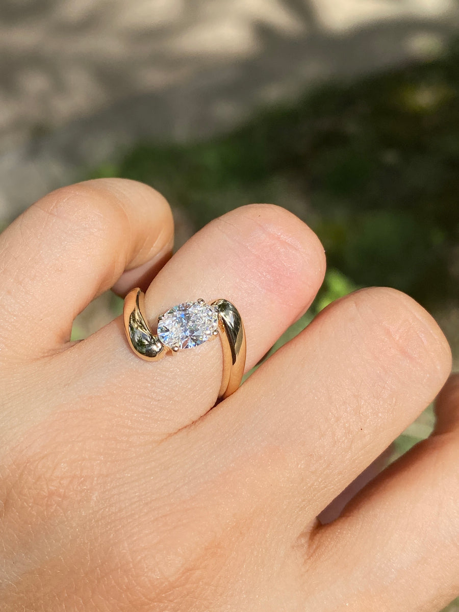 Benefits of Lab Grown Diamond 