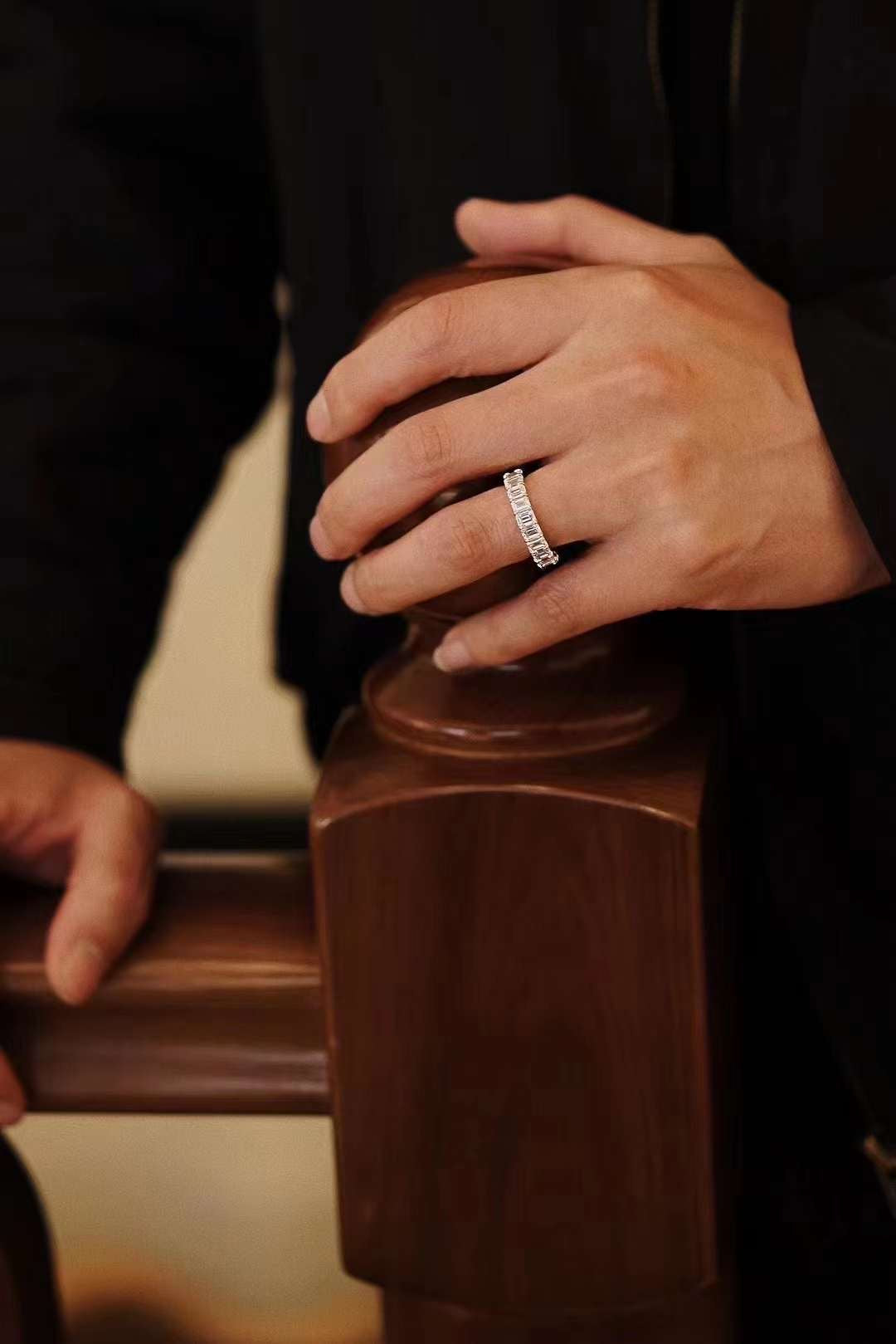 Légende Ring