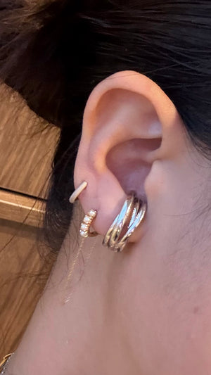 Prana Rhythm Hoops