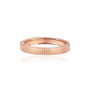 Traction Secrets Ring