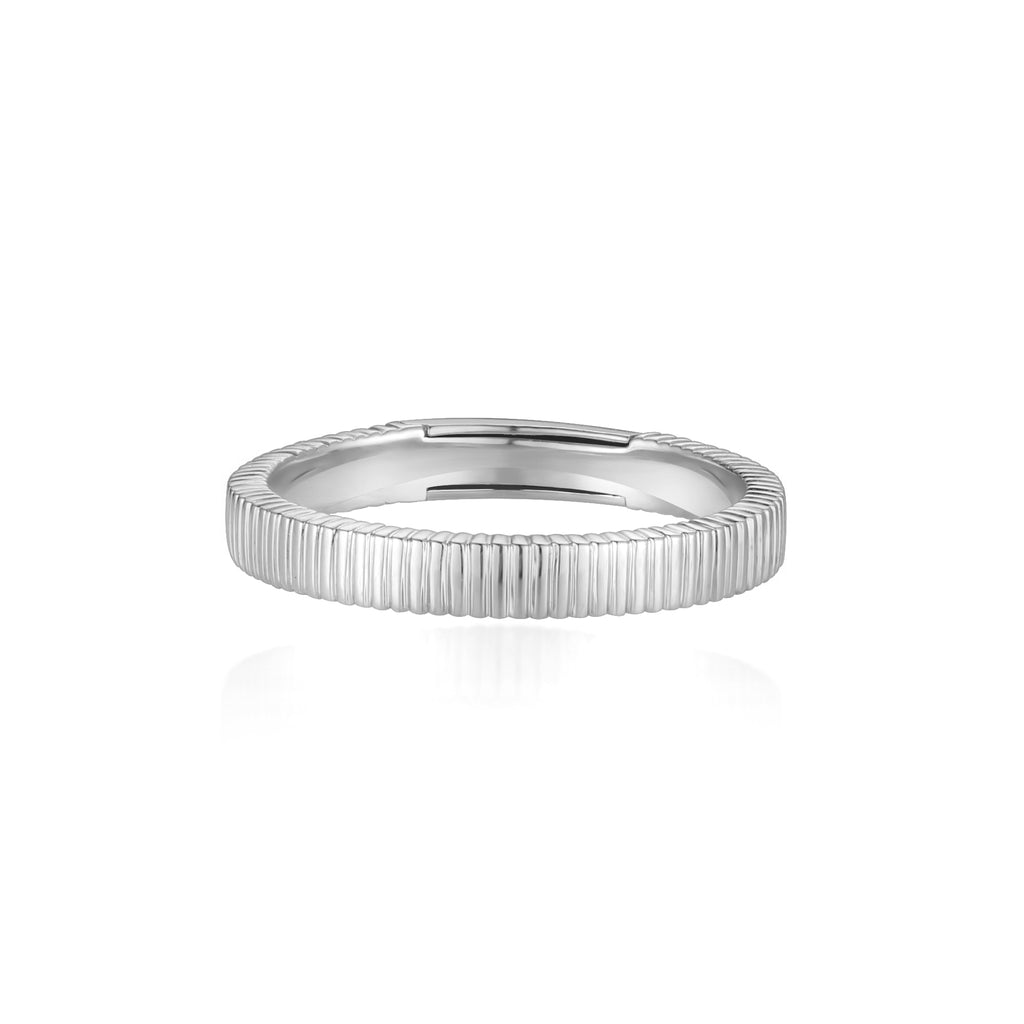 Traction Secrets Ring