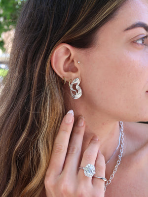 Echo Earrings