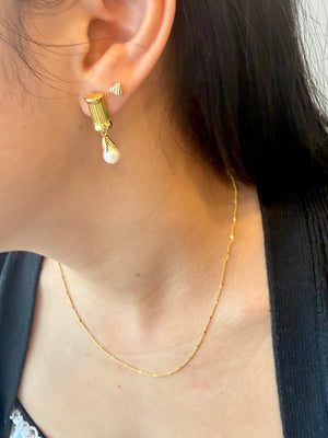 Oro Chain Necklace