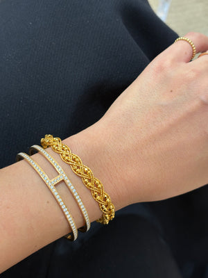 Entwine Bracelet