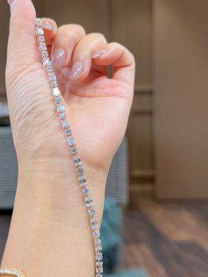 Héritage Diamond Bracelet