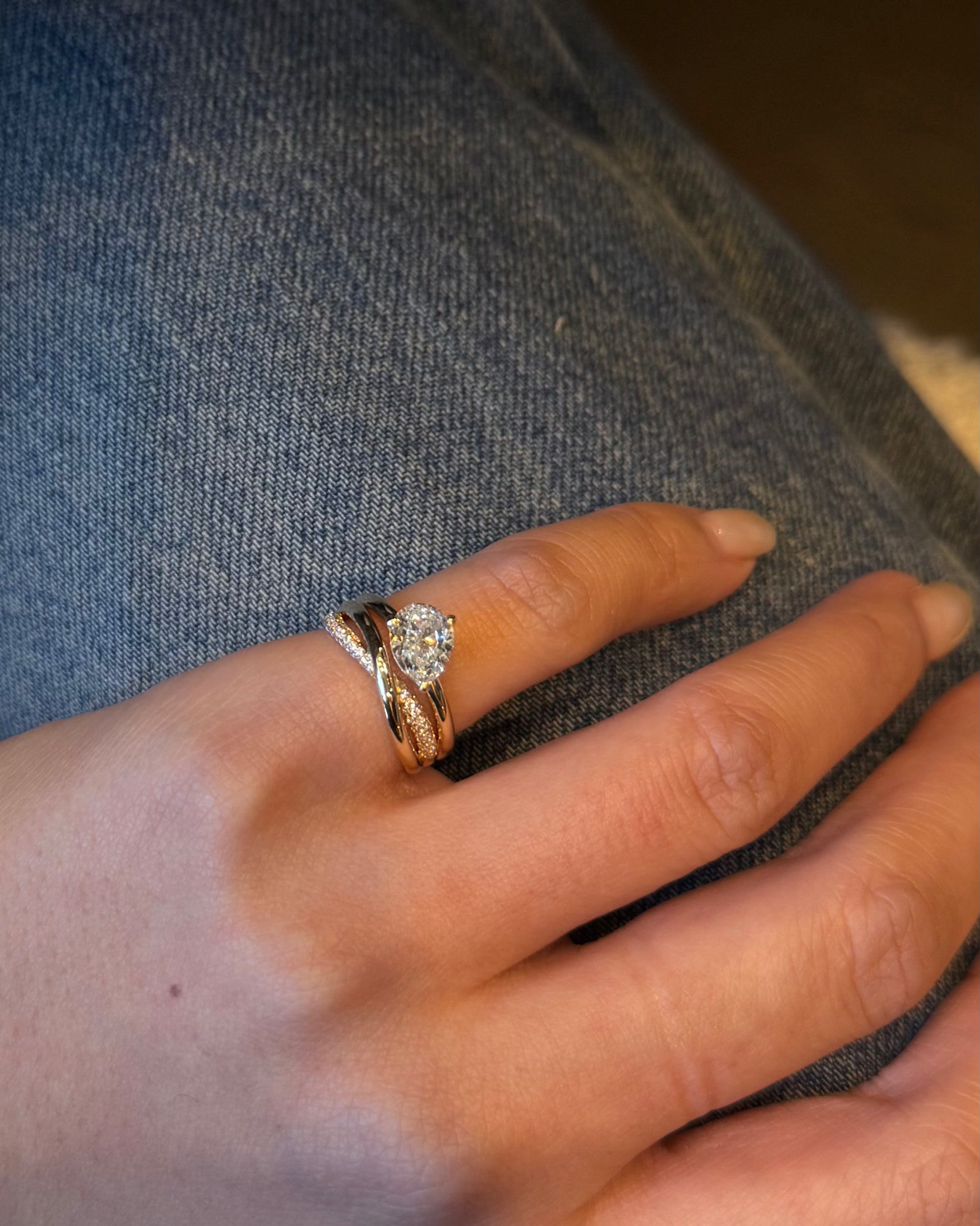 The Vela Ring
