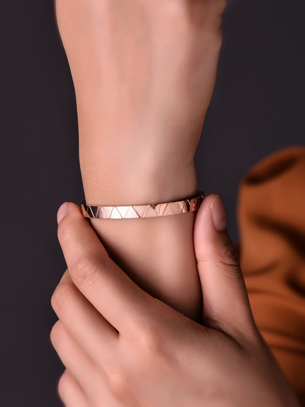 Astraea Bangle