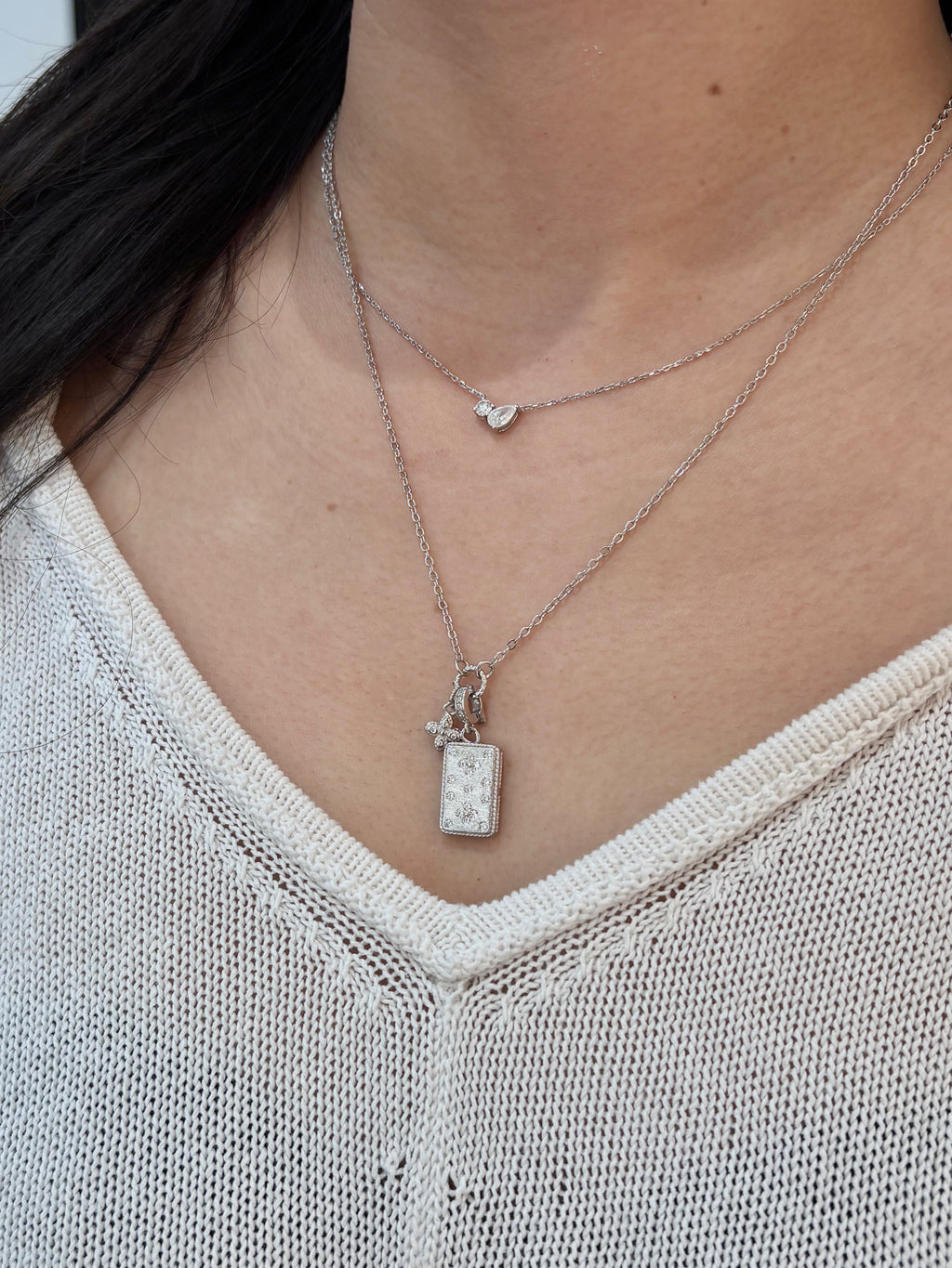 Constella Charm Necklace