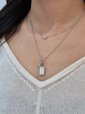Constella Charm Necklace