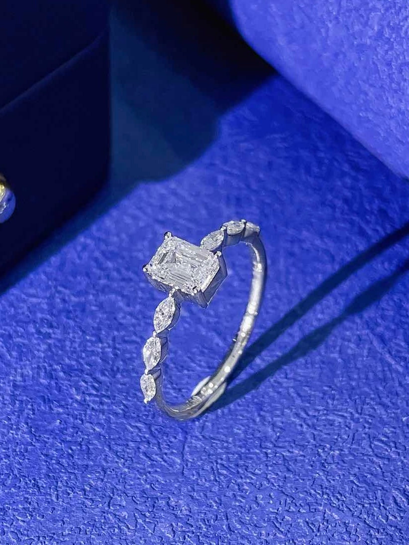 Princesse Ring