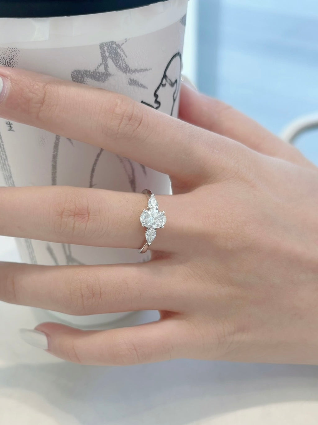 Élyseé Ring