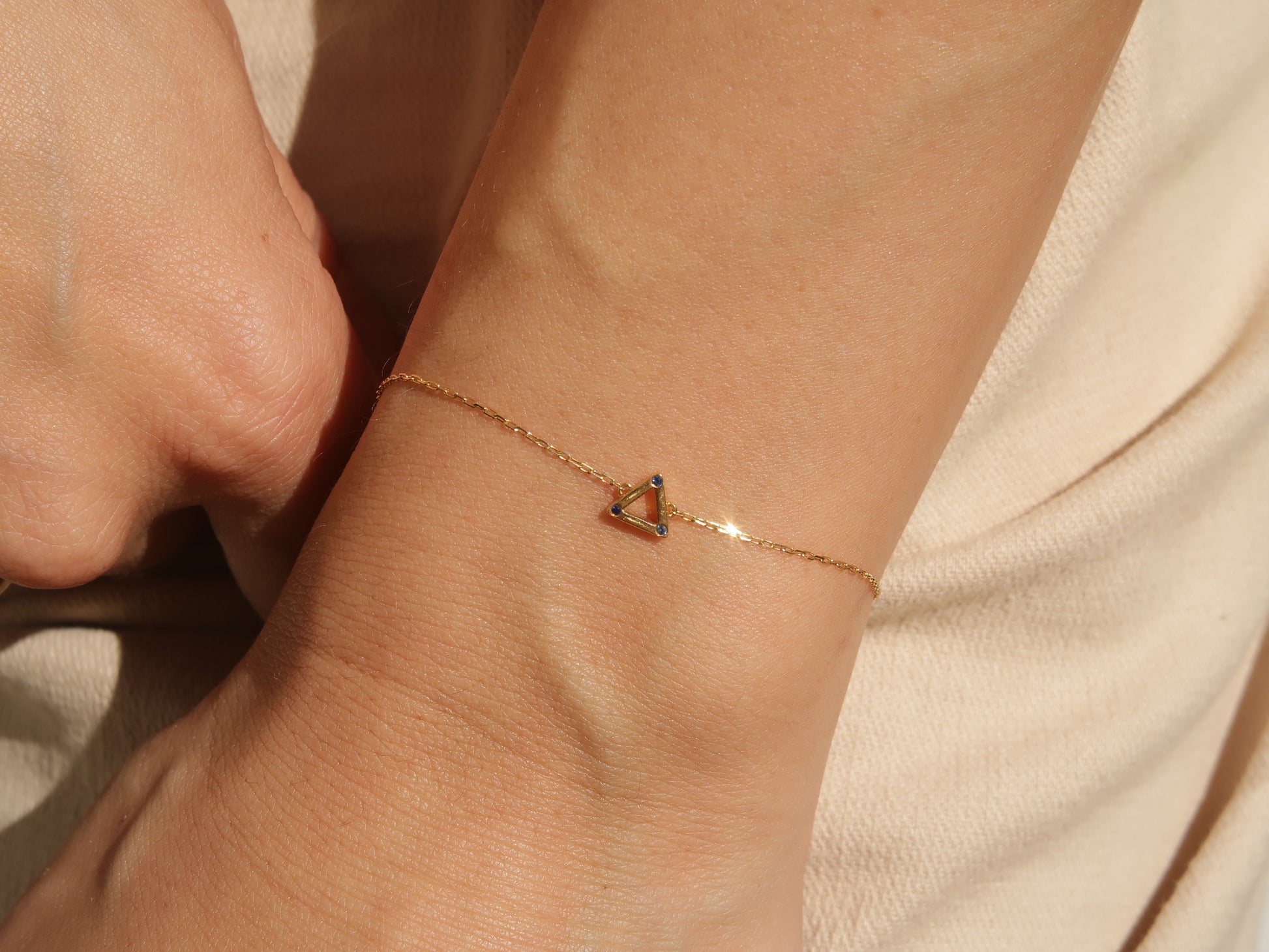 Balance Water Bracelet