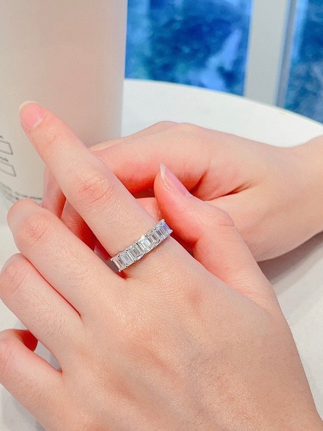 Majesté Ring