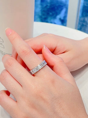 Majesté Ring