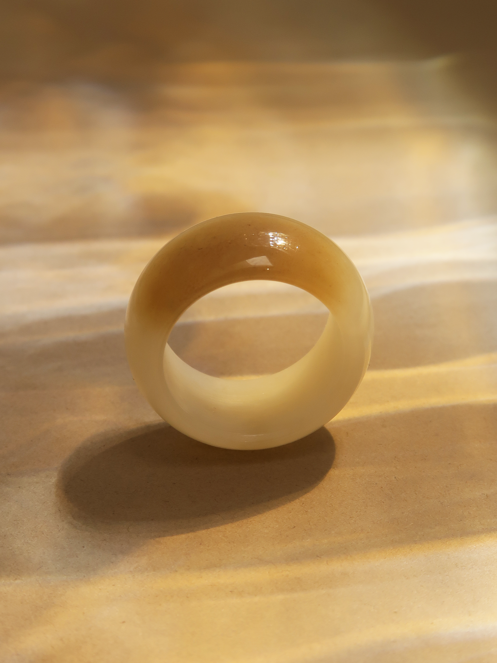 Harmony Jade Ring