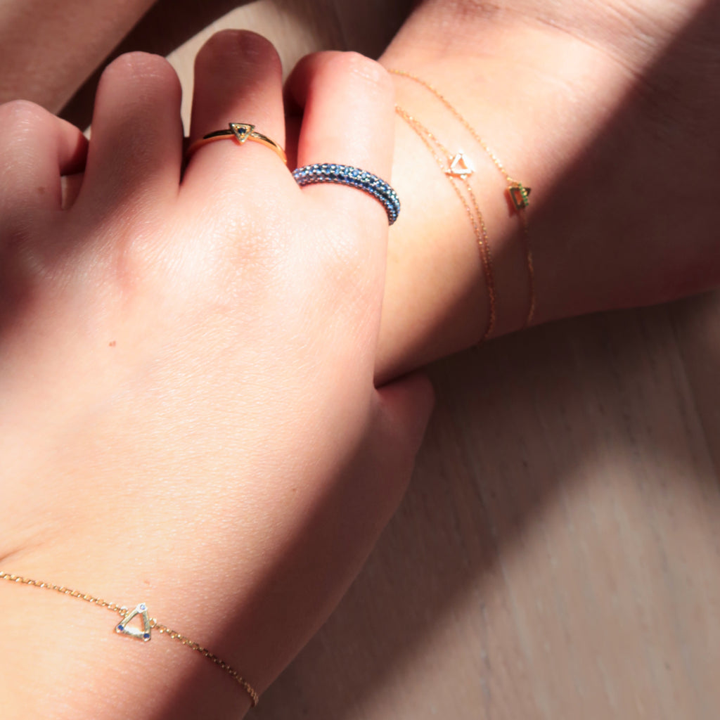 Balance Water Bracelet