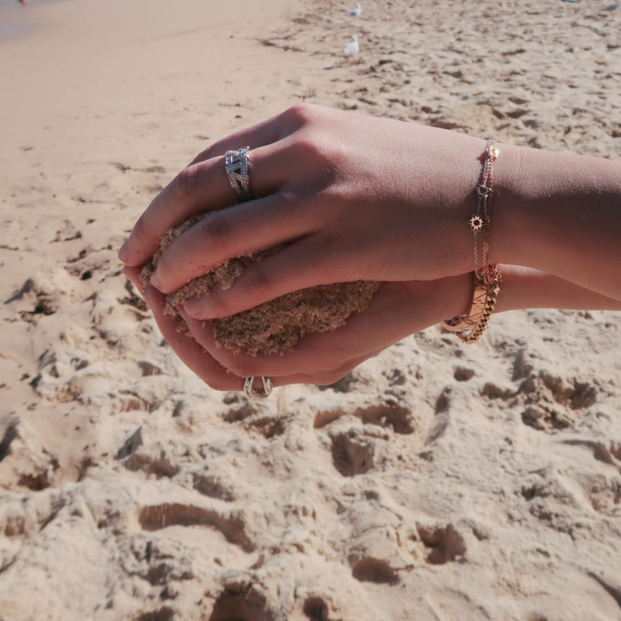 Our Rings Collection