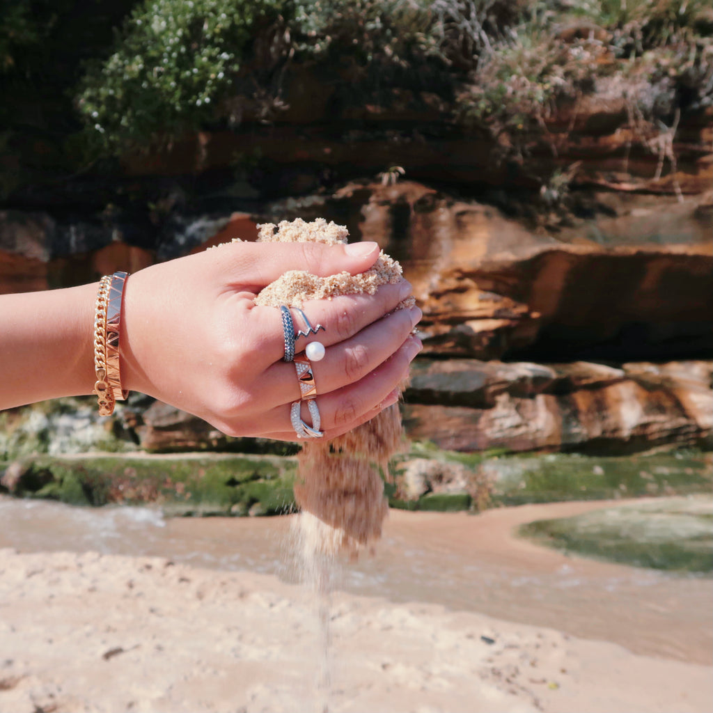 Astraea Bangle