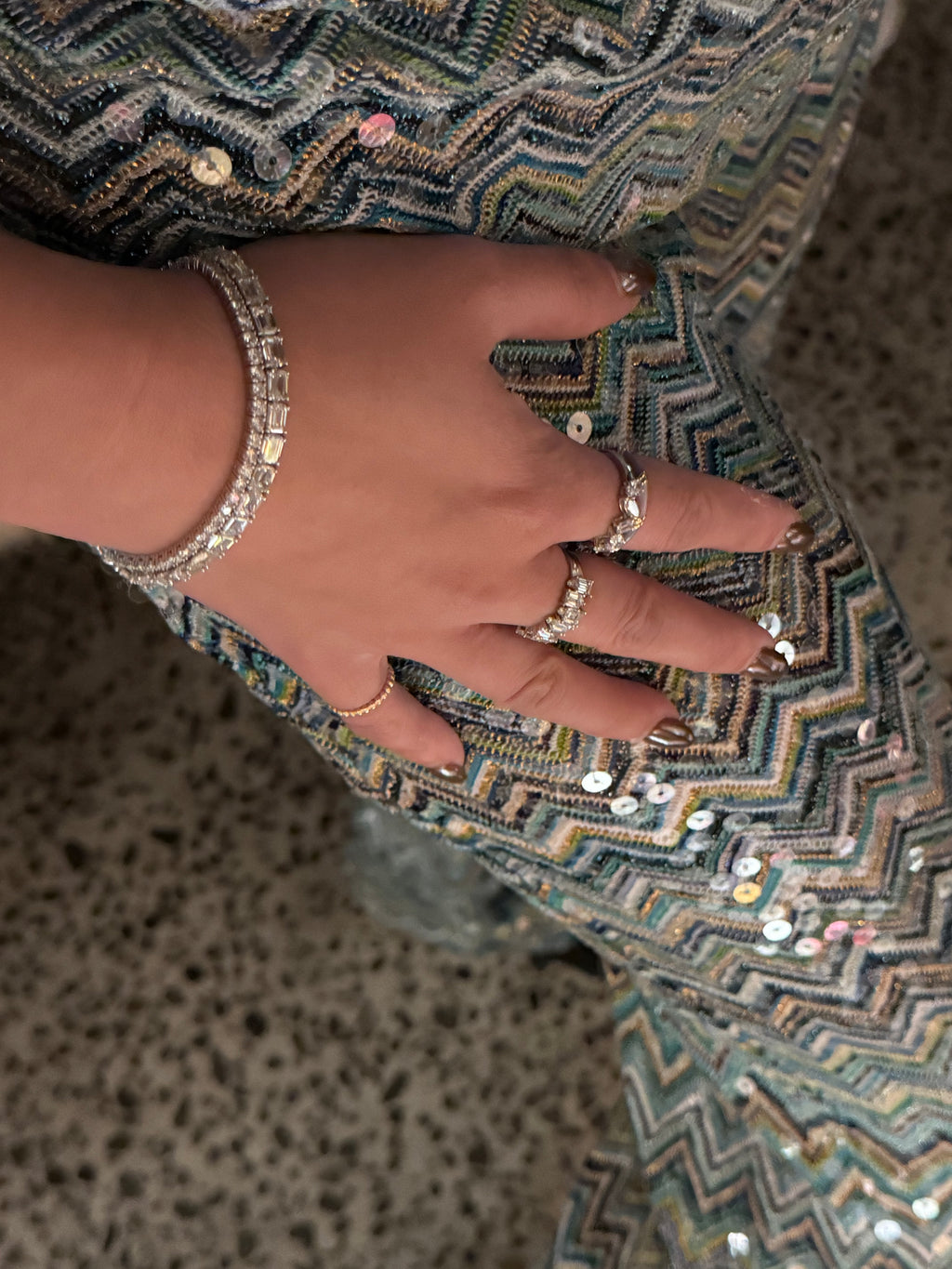 3ct Classic Tennis Bracelet