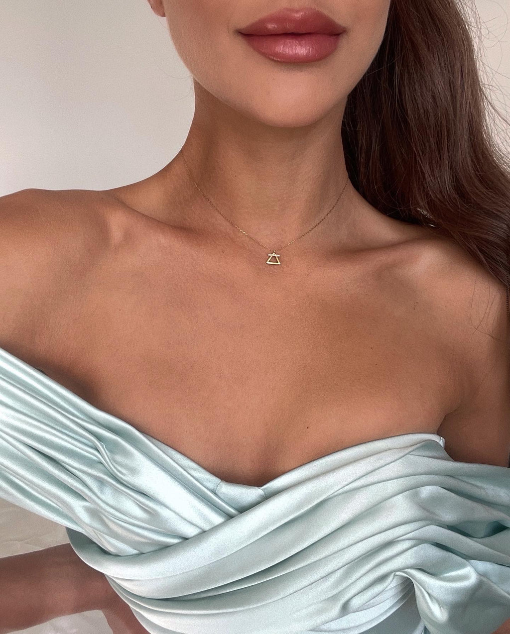 Balance Air Necklace
