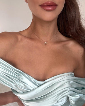 Balance Air Necklace