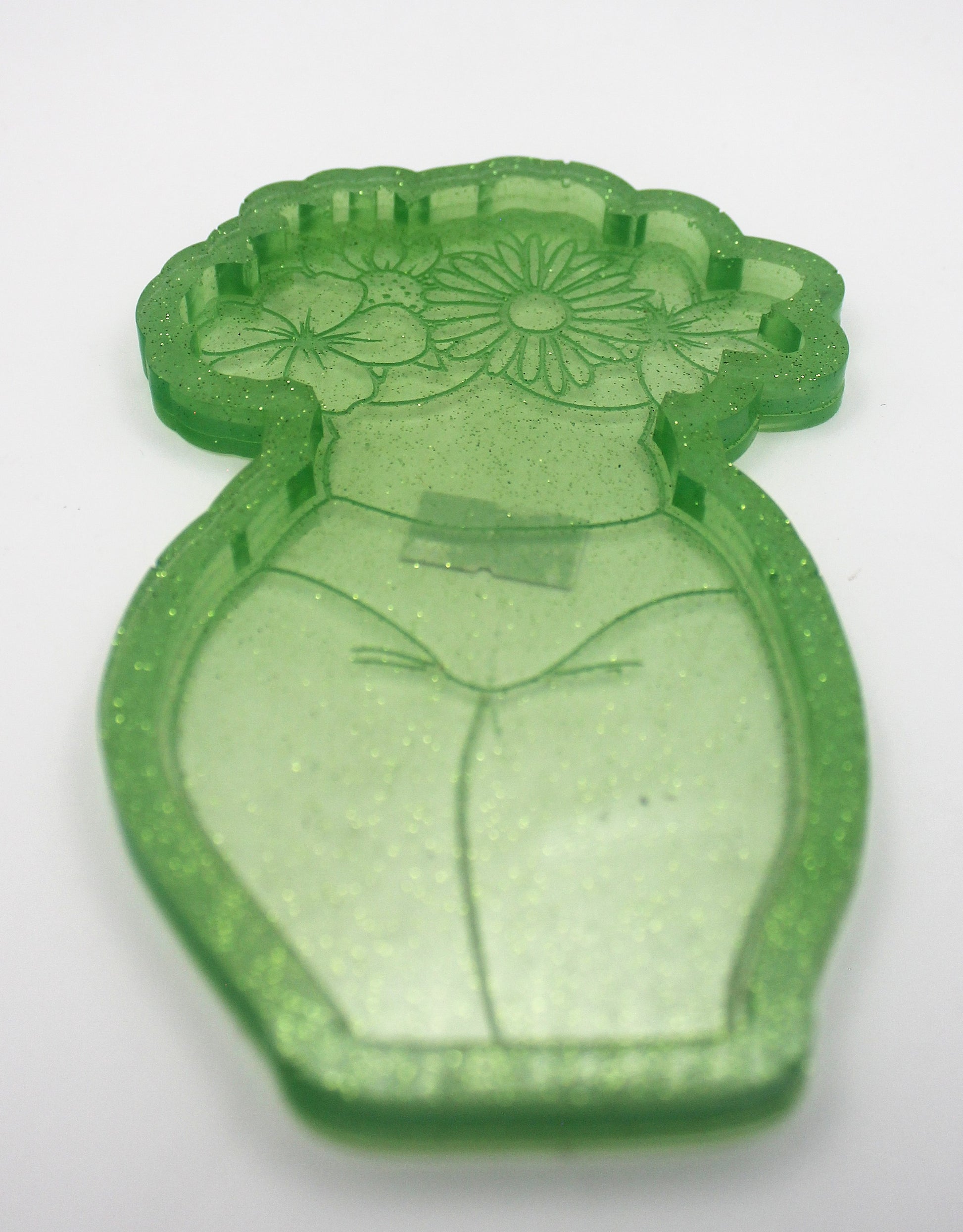 July Birthstone Ruby Solitaire Necklace